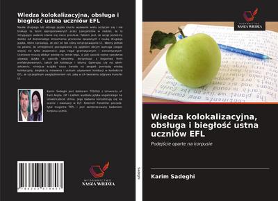 Wiedza kolokalizacyjna, obs¿uga i bieg¿o¿¿ ustna uczniów EFL