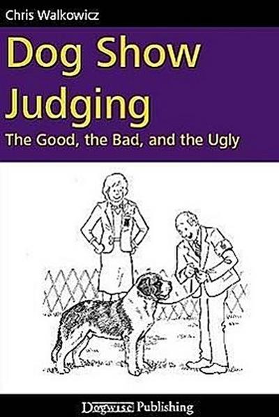 Dog Show Judging