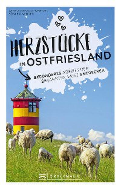 Herzstücke Ostfriesland