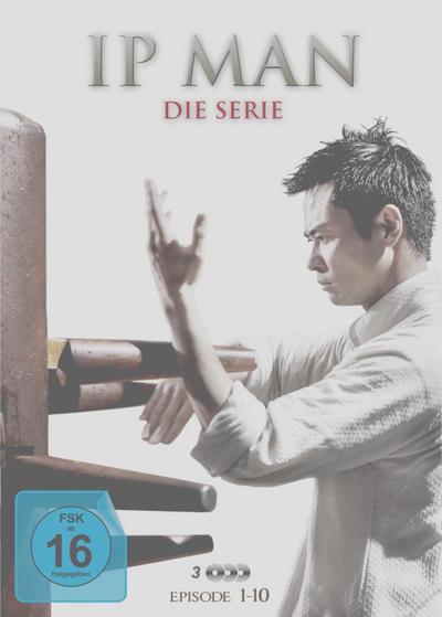 Ip Man