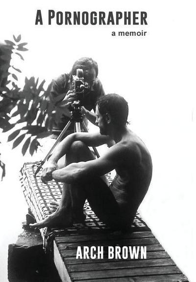 Brown, A: PORNOGRAPHER