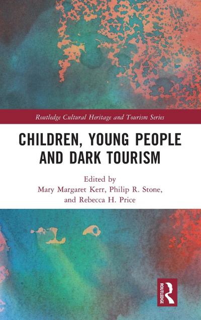 Children, Young People and Dark Tourism