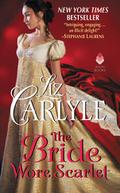 The Bride Wore Scarlet: 6 (MacLachlan Family & Friends)
