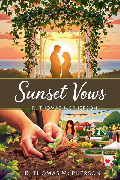 Sunset Vows
