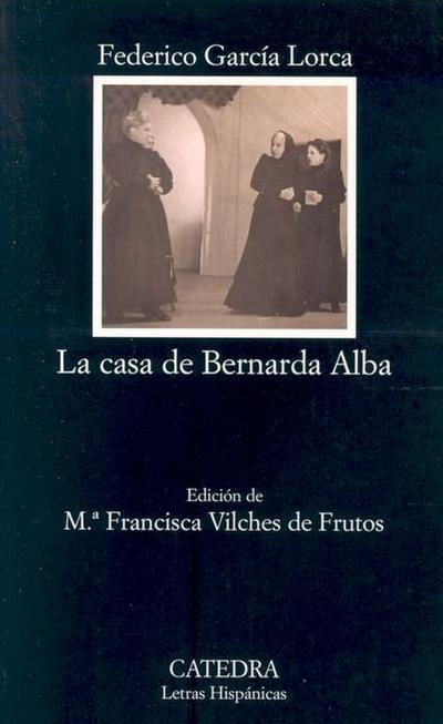 La Casa De Bernada Alba
