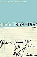 Briefe 1959-1994