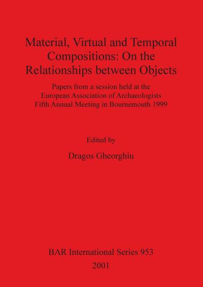 Material, Virtual and Temporal Compositions