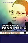Understanding Pannenberg