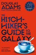 The Hitchhiker’s Guide to the Galaxy