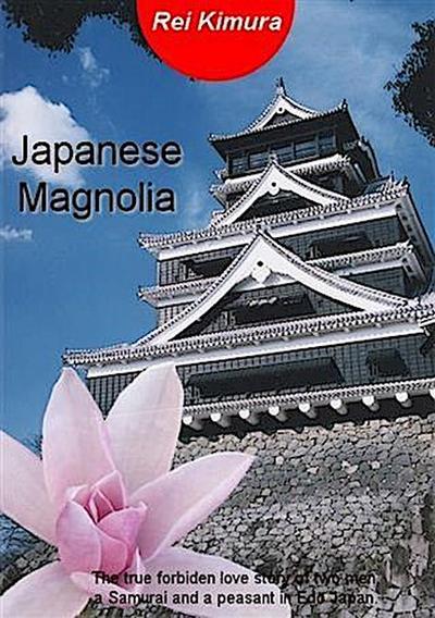 Japanese Magnolia