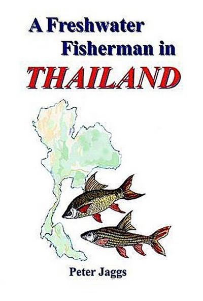 Freshwater Fisherman in Thailand