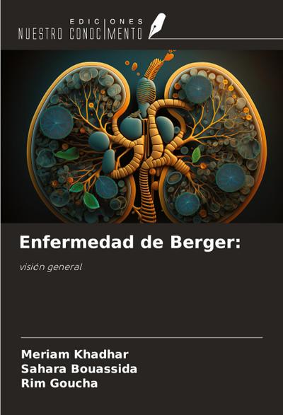 Enfermedad de Berger: