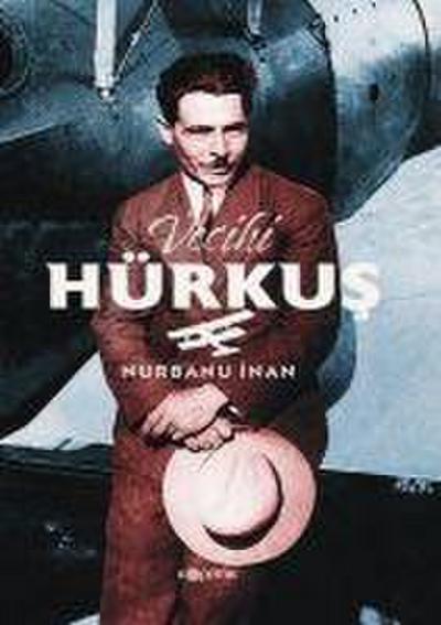 Vecihi Hürkus