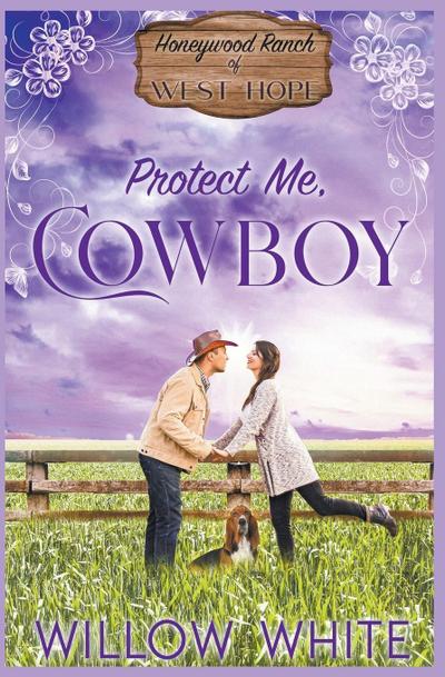 Protect Me, Cowboy