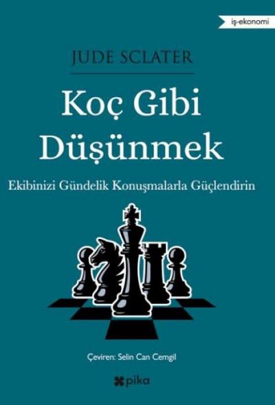 Koc Gibi Düsünmek