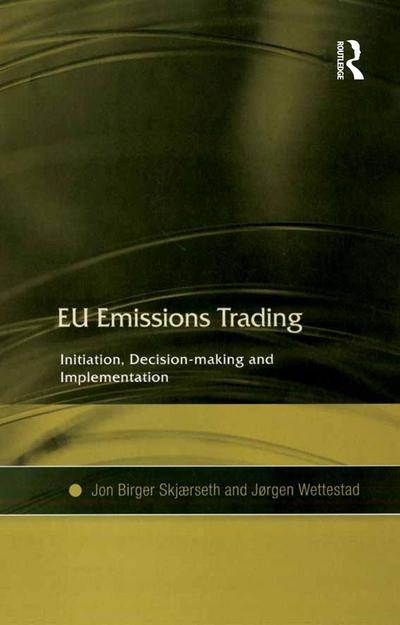 EU Emissions Trading