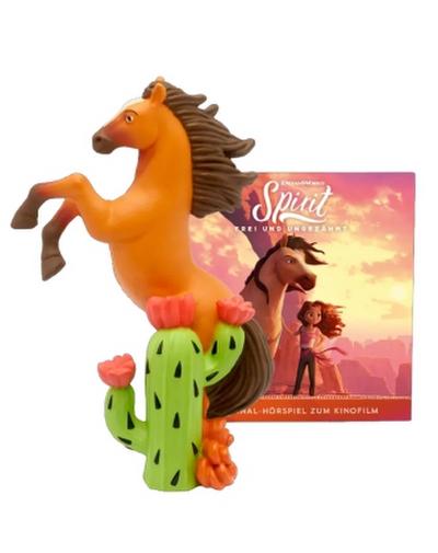 tonie Spirit - Frei und Ungezähmt