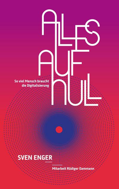 Alles auf Null
