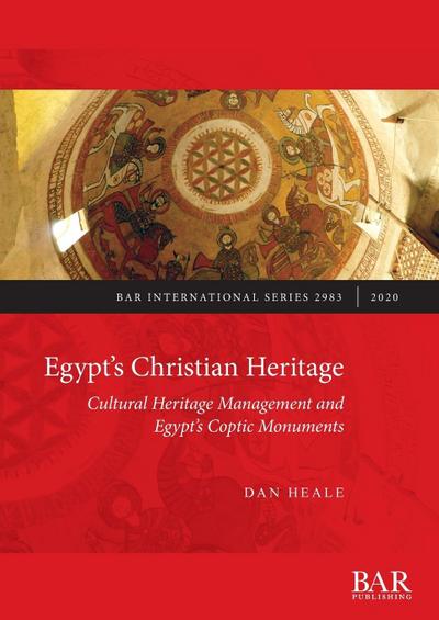 Egypt’s Christian Heritage