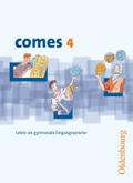Comes - Latein als 1. Fremdsprache - Band 4: Schülerbuch