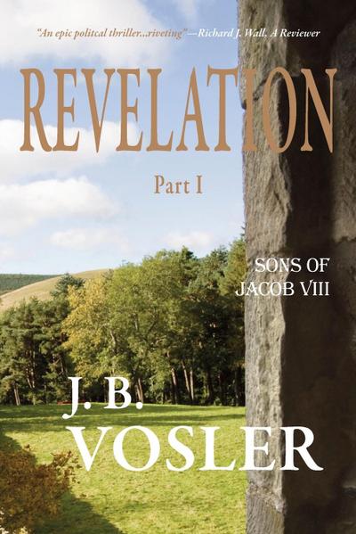 Revelation, Part I-The Sons of Jacob