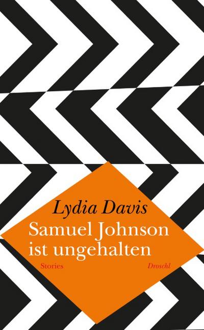 Samuel Johnson ist ungehalten