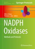 NADPH Oxidases