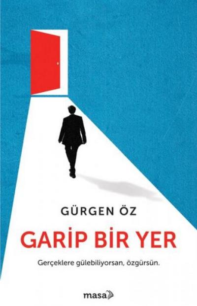 Garip Bir Yer