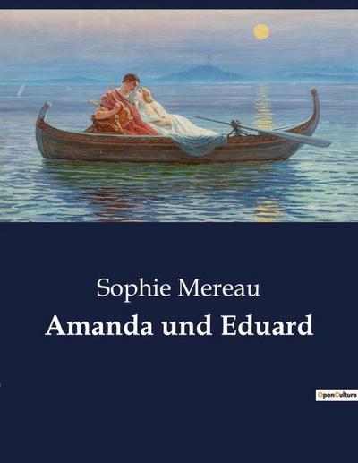 Amanda und Eduard