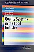 Quality Systems in the Food Industry