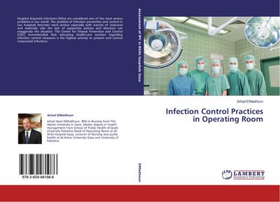 Infection Control Practices in Operating Room
