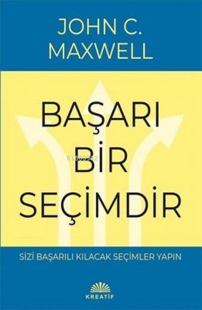 Basari Bir Secimdir