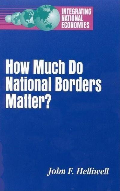 HOW MUCH DO NATL BORDERS MATTE