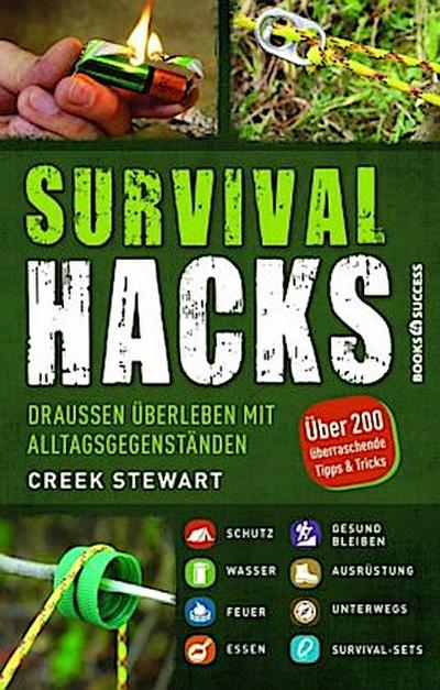 Survival Hacks