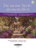 Du meine Seele, du mein Herz