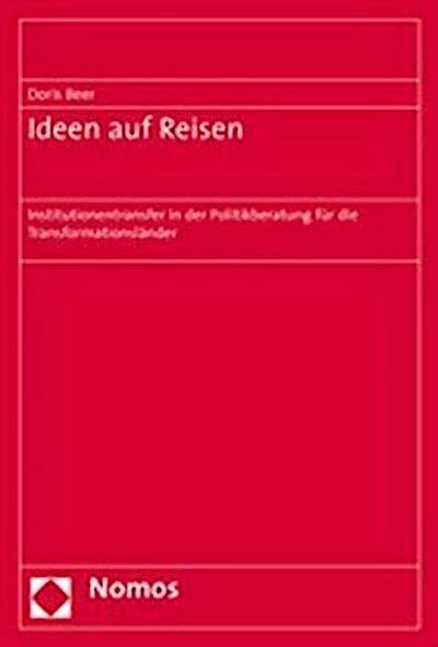 Ideen auf Reisen