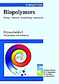 Biopolymers Biopolymers