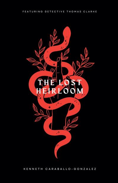 The Lost Heirloom