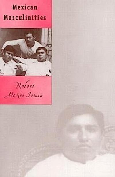 Mexican Masculinities