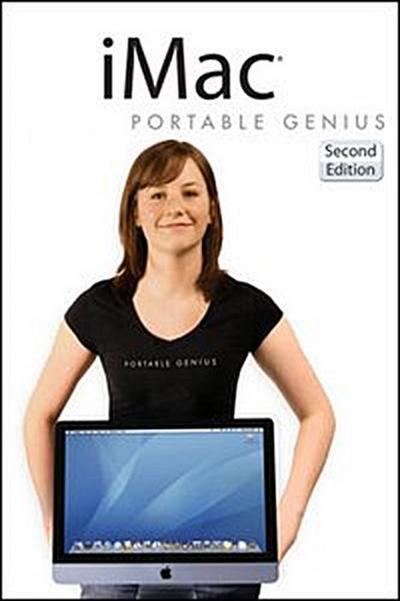 iMac Portable Genius