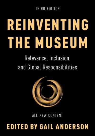 Reinventing the Museum
