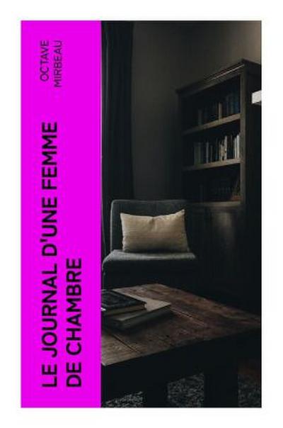Le Journal d’une Femme de Chambre