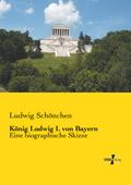 König Ludwig I. von Bayern