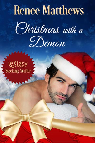Christmas with a Demon