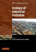 Ecology of Industrial Pollution