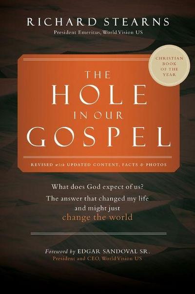 The Hole in Our Gospel 2025 Edition