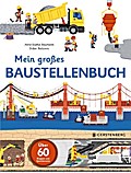 Mein großes Baustellenbuch