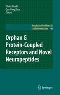 Orphan G Protein-Coupled Receptors and Novel Neuro