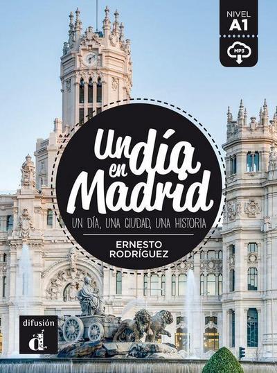 Rodríguez, E: Día en Madrid