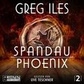 Spandau Phoenix - Buch 2